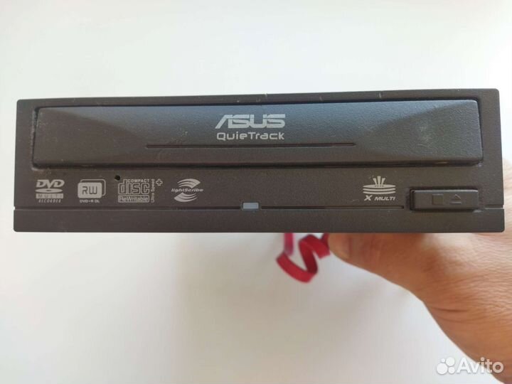 Видеокарта asus nvidia GeForce 210 512мб DDR2
