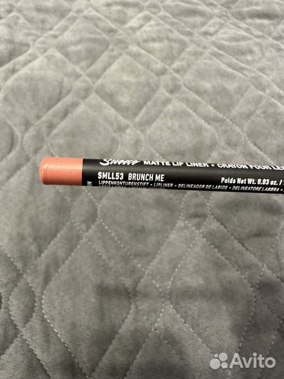 Карандаш NYX для губ