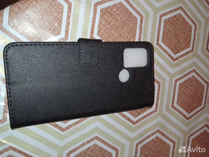 Чехол на honor 9a