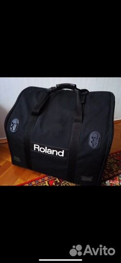 Чехол для баяна/аккордеона