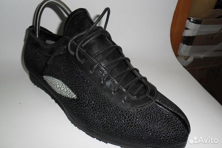 Пошив обуви на заказ