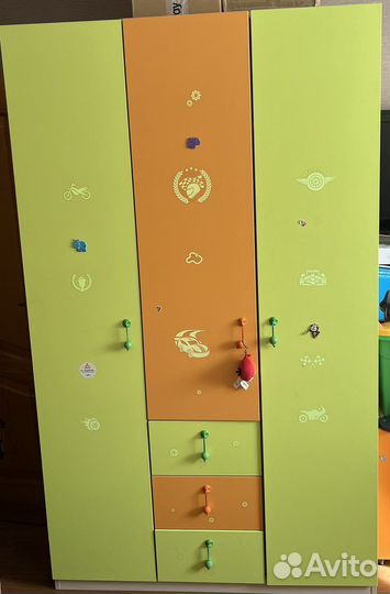 Комплект детской мебели Беларусь