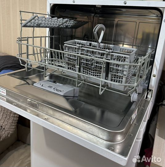 Посудомоечная машина bosch на запчасти