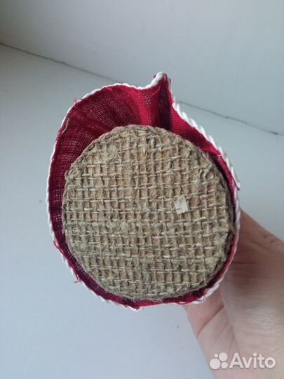 Украшение для дома и дачи Девушка Хозяюшка