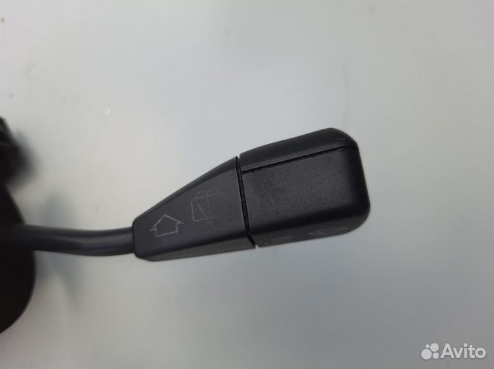 Переключатель подрулевой стеклоочистителей BMW e36