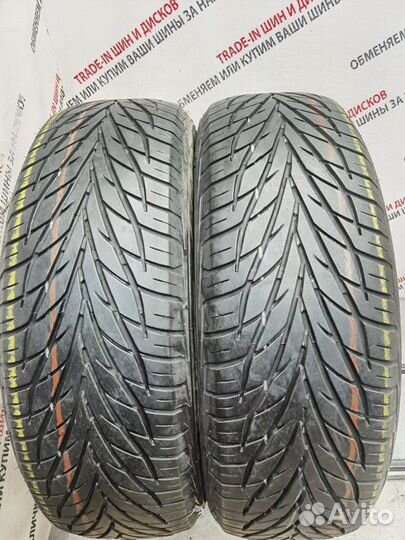 Toyo Proxes S/T 225/65 R18 103V