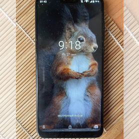 ASUS Zenfone Max Pro (M2) ZB631KL, 4/64 ГБ