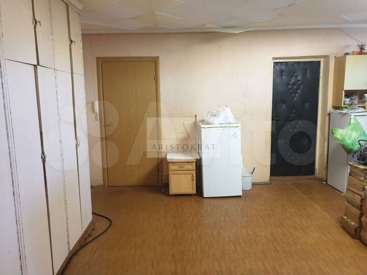 Комната 11,7 м² в 1-к., 5/5 эт.