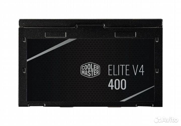 Блок питания Cooler Master Elite V4, 400 Вт (MPE-4