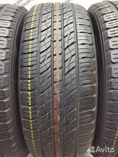 Kumho Crugen Premium KL33 235/60 R18 103H