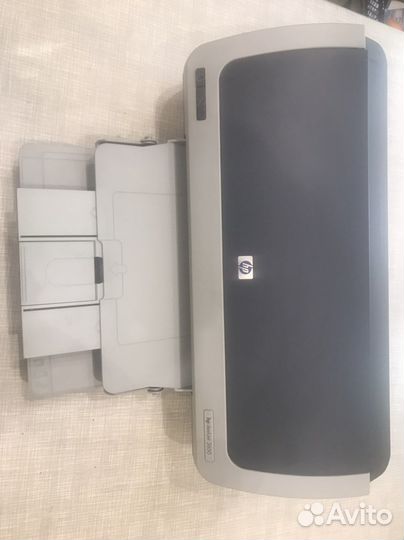 Принтер epson