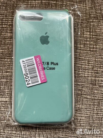 Чехол на iPhone 7/8 plus