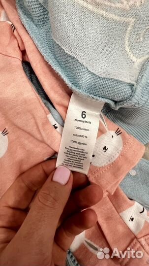 Костюм тройка для девочки