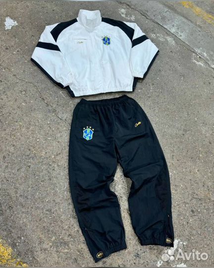 Костюм corteiz