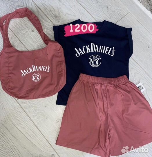 Детская одежда