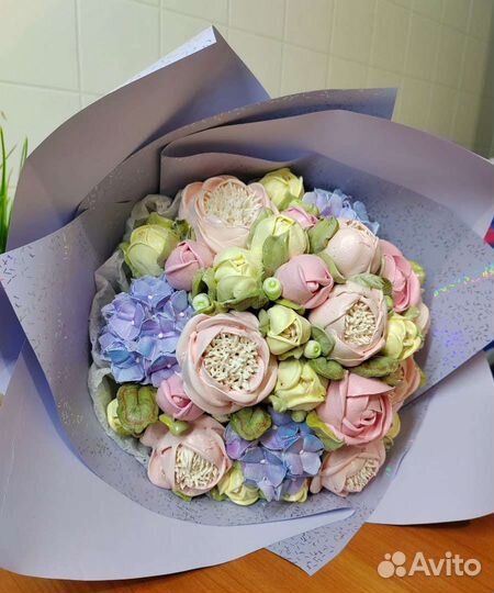 Подарок на 14 февраля/8 марта