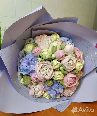 Подарок на 14 февраля/8 марта