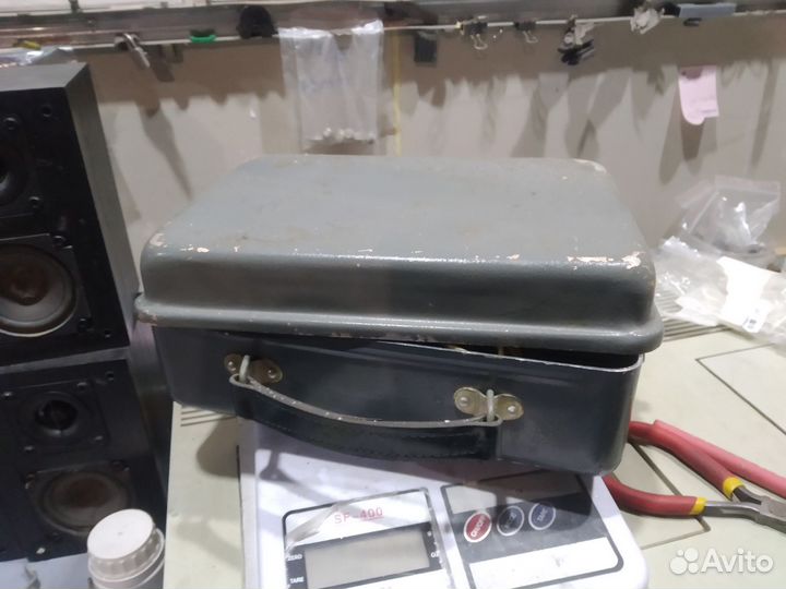 Мультиметр