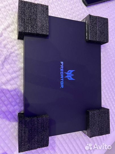 Ноутбук Acer Predator Helios 300