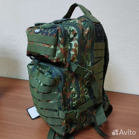 Рюкзак M. F. H. 30 литров