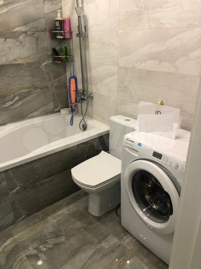 3-к. квартира, 90 м², 6/6 эт.