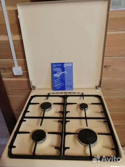 Плита электрическая