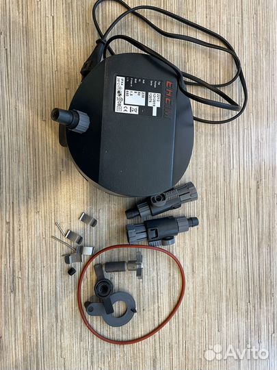 Фильтр eheim 2213, Juwel фильтр