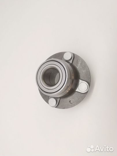 Подшипник задней ступицы на Kia Spectra
