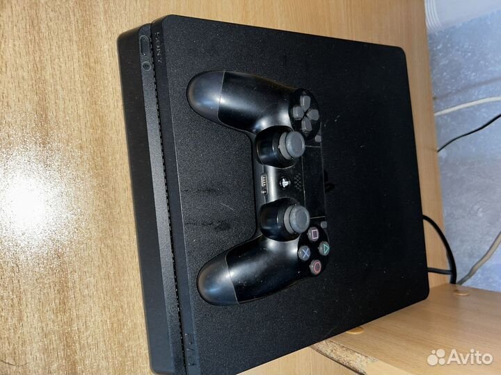 Sony playstation 4