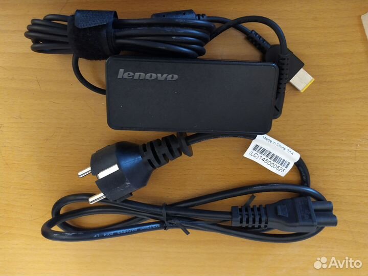 Док станция для ноутбука lenovo