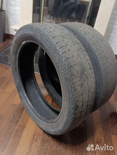 Bridgestone Ecopia EP500 175/60 R19 86