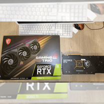 Видеокарты RTX 3080,3070,3060 ti,msi,palit