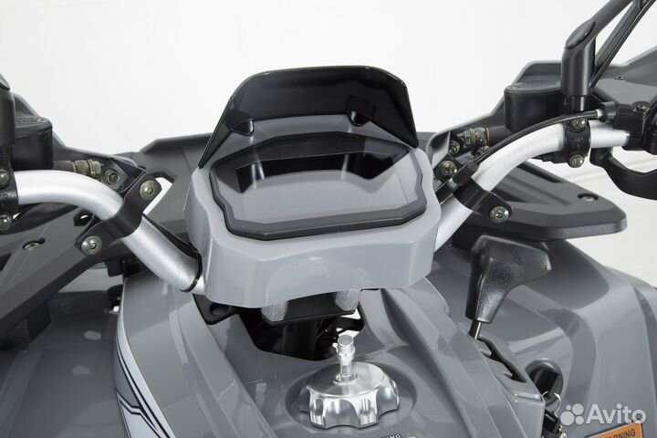 Квадроцикл новый Yacota Viking 200