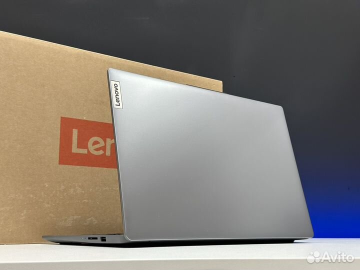 Новый ноут IPS Core i5 12450H SSD512g 16G DDR5