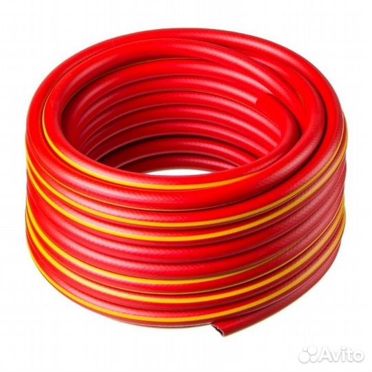 Шланг арм. grinda proline expert d 20*25 м. 3х сл