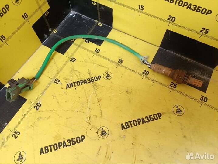 Датчик кислорода лямбда зонд 206 KFW TU3A