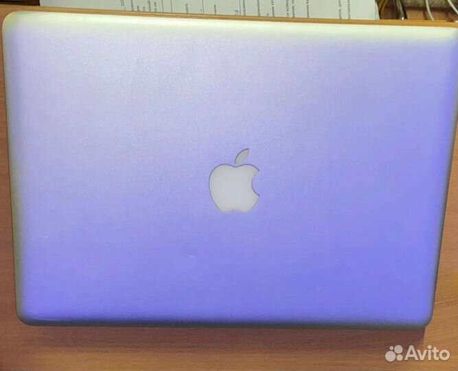 Apple MacBook Pro 13 2011