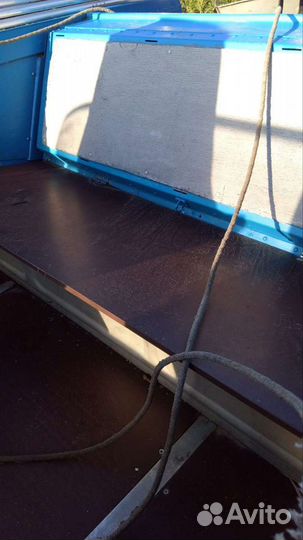 Продам Казанка 5м3