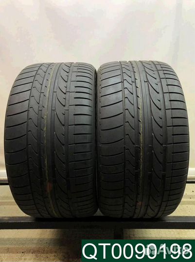 Bridgestone Dueler H/P Sport 315/35 R21 96P