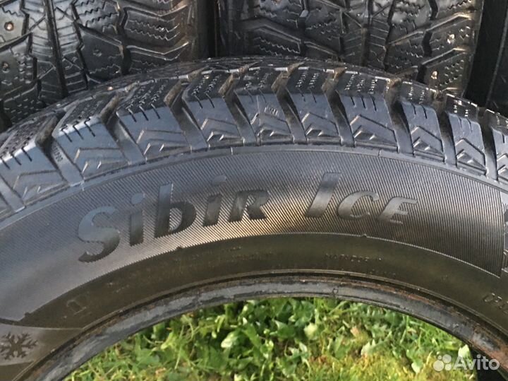 Matador MP 50 Sibir Ice 195/65 R15