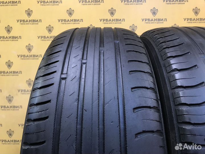 Nokian Tyres Hakka Green 195/60 R15 88H