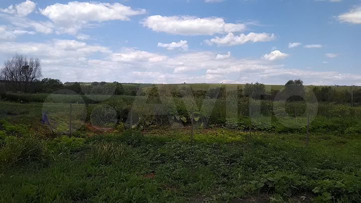 Участок 15 сот. (ИЖС)
