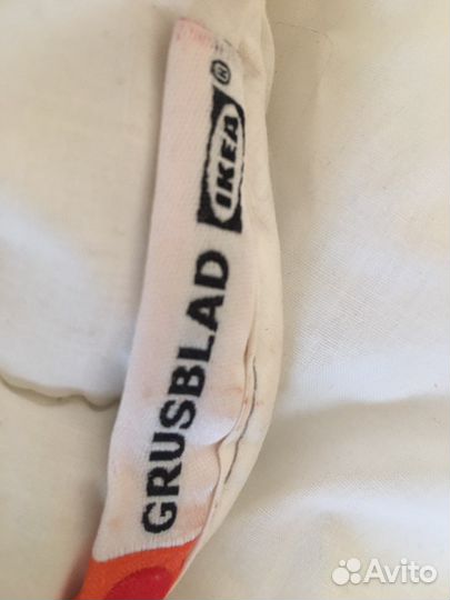 IKEA одеяло очень теплое