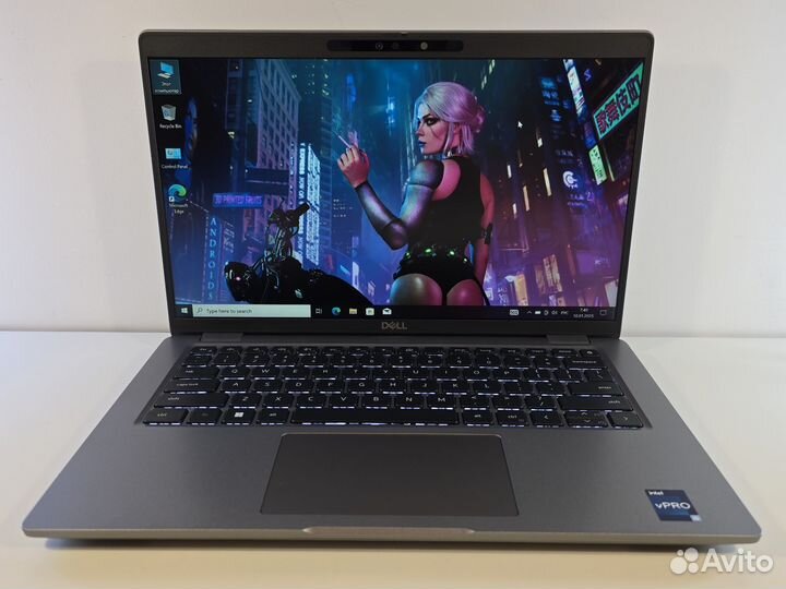 Ультрабук Dell Latitude 5440 i5-1350p 32DDR5 512