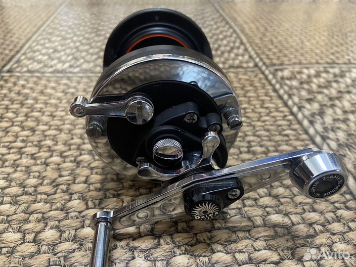 Катушка Daiwa Sealine 30H