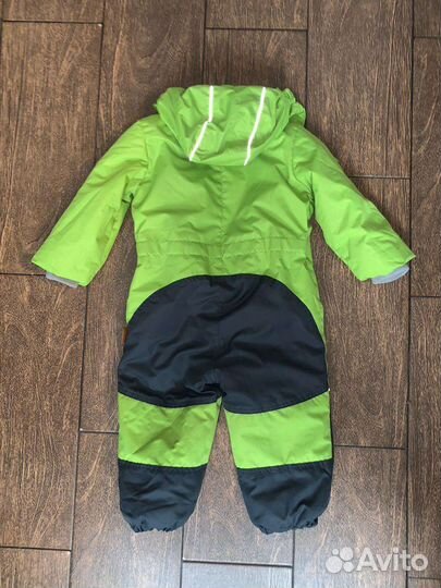 Комбинезон весна осень