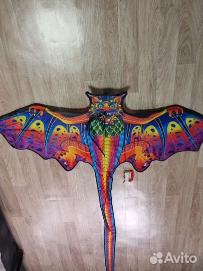 Воздушный змей