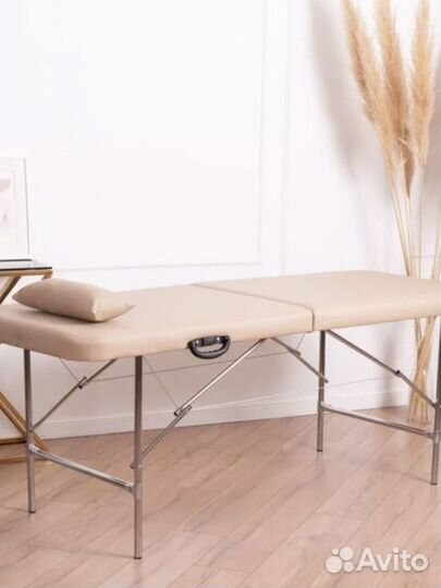 Кушетка косметологическая