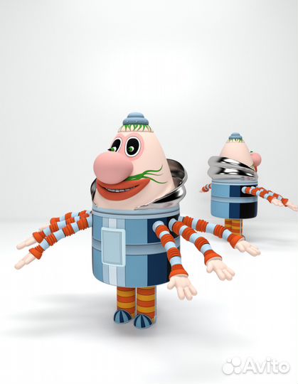 3Ds Max, Photoshop, 3D-графика и дизайн