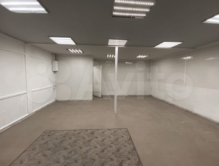 Торговый павильон 80 м² в аренду